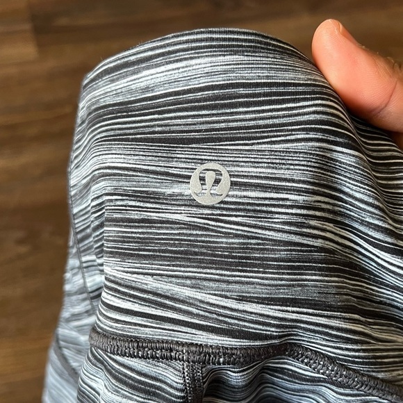 Lululemon Base Pace High-Rise Running Tight Leggings - Picture 4 of 6